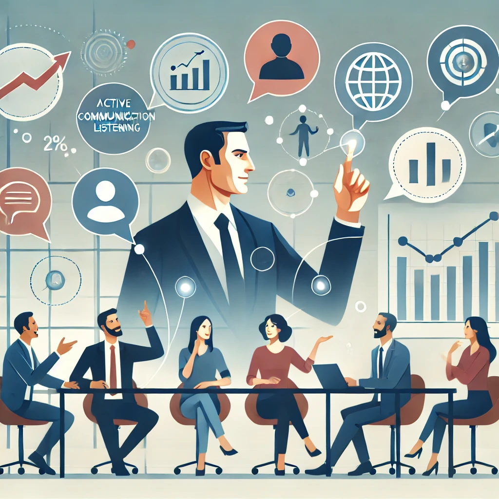 Estilos de Liderazgo: Estrategias y Claves para el Éxito Profesional